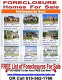 Williamson West Virginia Williamson County Tennessee Foreclosures